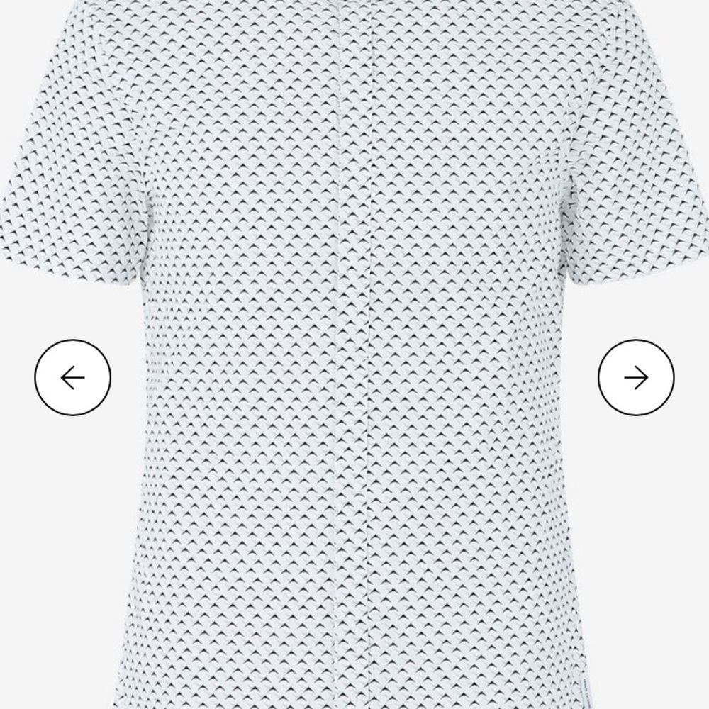 Armani Exchange Men shirt XL - Picture 2 of 3